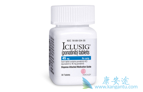 普纳替尼;普纳替尼价格 普纳替尼;普纳替尼价格