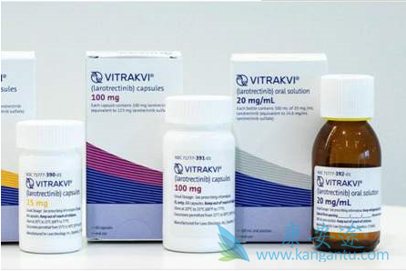 拉罗替尼多少钱一盒 拉罗替尼多少钱一盒