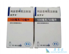 ����������(MabThera)�Բ�ͬ��������Ч