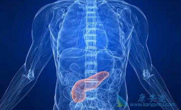 胰腺癌;靶向治疗 胰腺癌;靶向治疗