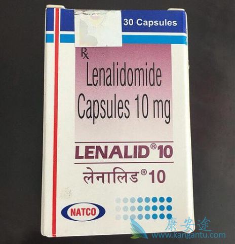 来那度胺 来那度胺