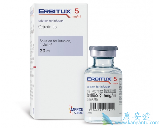西妥昔单抗 西妥昔单抗