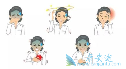 多发性骨髓瘤的症状;多发性骨髓瘤 多发性骨髓瘤的症状;多发性骨髓瘤