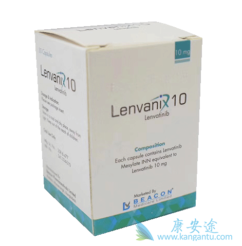 肝癌;乐伐替尼 肝癌;乐伐替尼