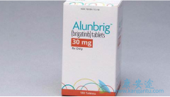 ��������(Brigatinib)/�������ᱣ������Ч������