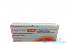 ��������(vandetanib)���ƻ���������־��