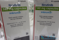 ��³����(Ibrutinib)�ɿ˷�����������ҩ��