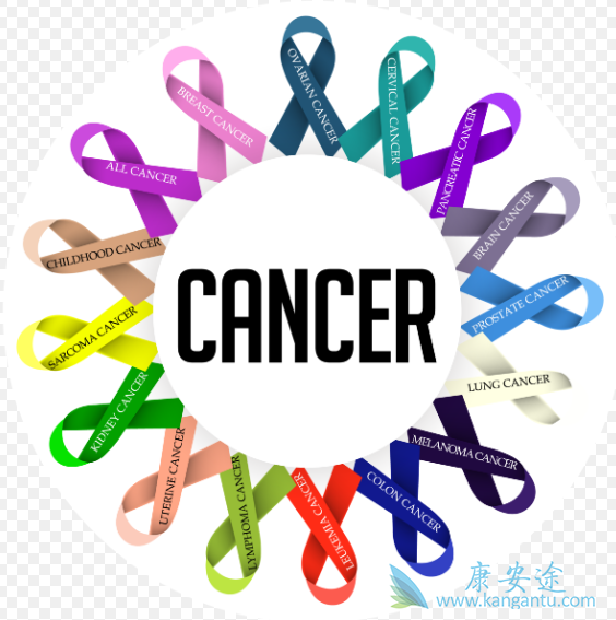 癌症;肿瘤 癌症;肿瘤