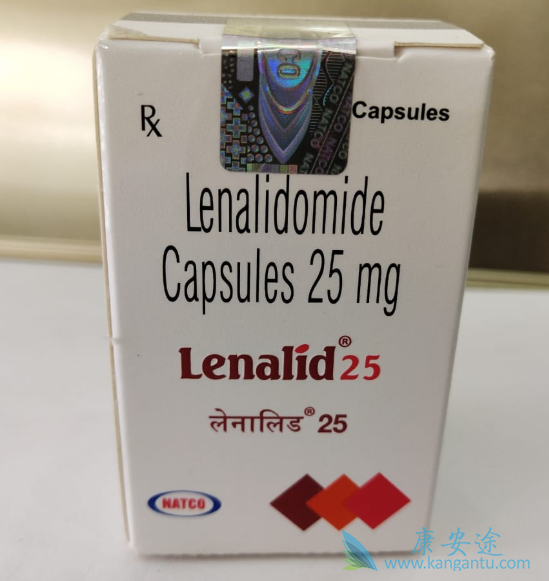 多发性骨髓瘤;乐伐替尼 多发性骨髓瘤;乐伐替尼