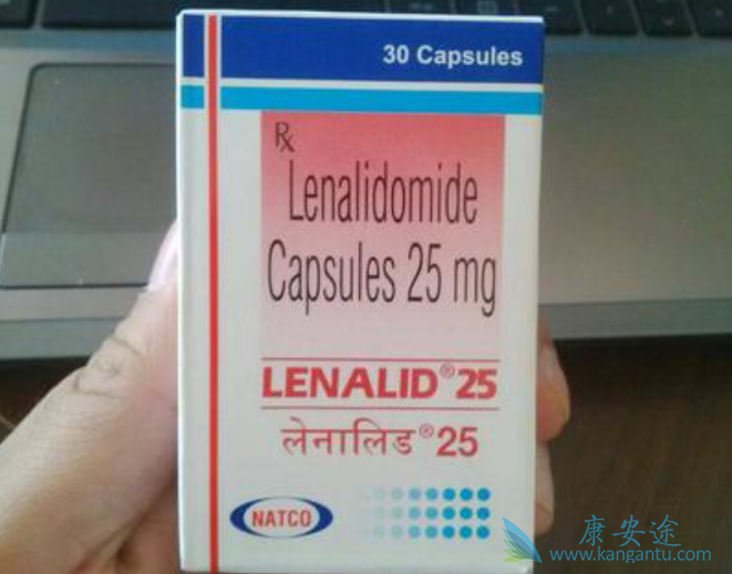 来那度胺 来那度胺