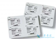 �׵���˹(Rydapt)����Ч��FLT3ͻ���й���