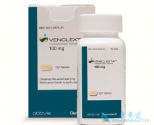 ά���п�(Venetoclax)��AML����Щͻ�����о���