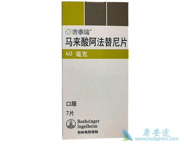 肺癌EGFR药物 肺癌EGFR药物