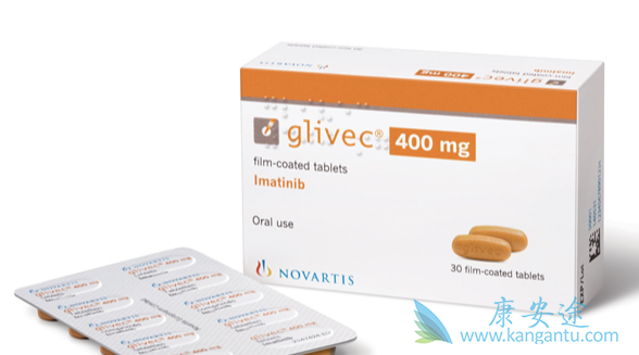 伊马替尼 伊马替尼