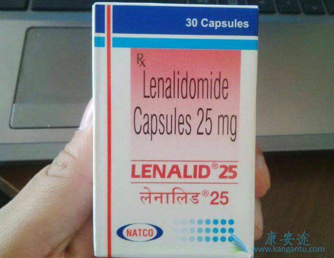 来那度胺 来那度胺