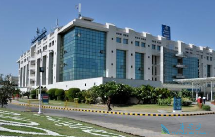 印度公立医疗机构 印度公立医疗机构