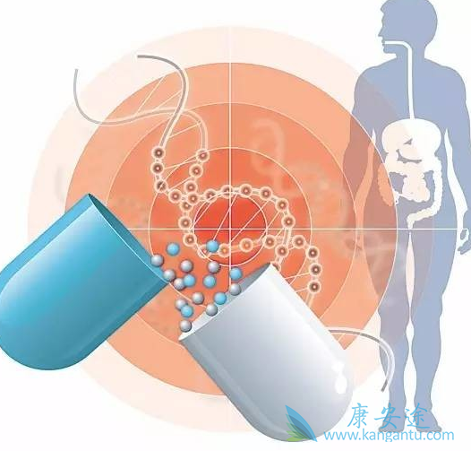 靶向药物 靶向药物