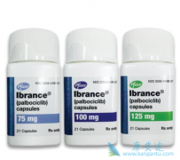 palbociclib/��������������ҩ��������ҩЧ���о��ɹ�����