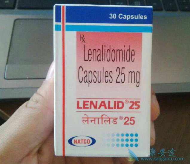 来那度胺 来那度胺