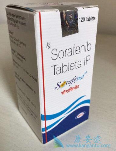 索拉非尼说明书 索拉非尼说明书