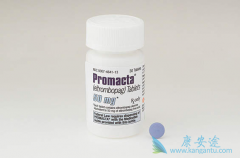 ��������/eltrombopag��Բ�ͬ���ߵļ�����һ��