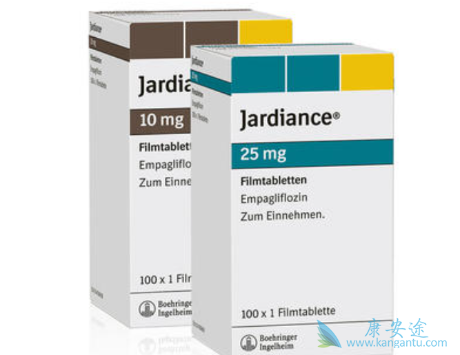 恩格列净 恩格列净