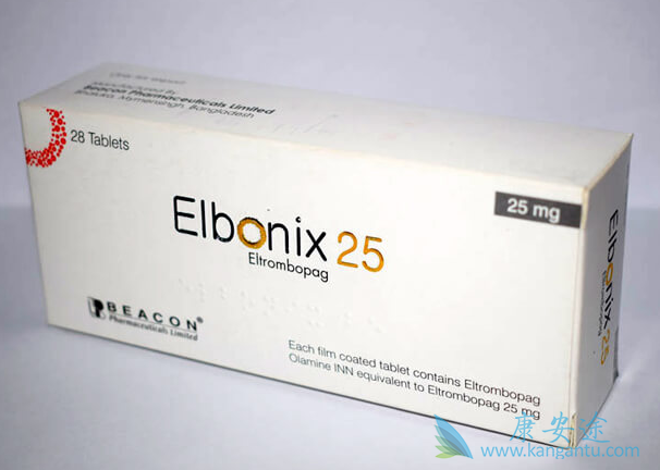 Elbonix Elbonix