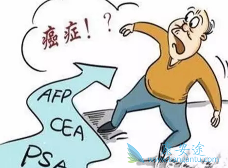 肿瘤标志物 肿瘤标志物