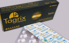 ��ϣ����/AZD9291��ҽ�����������ô���ã�