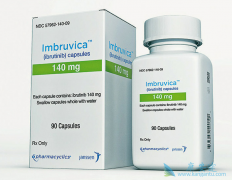 Ibrutinib/��³�����ʹ��˵����