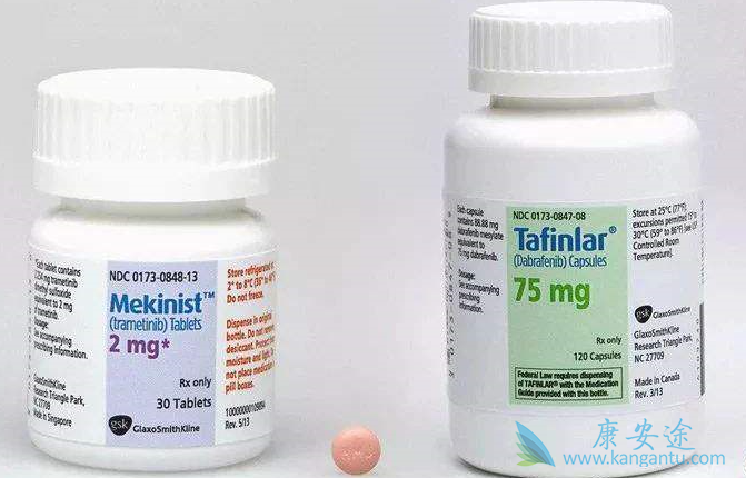 达拉非尼 达拉非尼