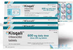 ������(Ribociclib)��Ϊ���ߴ������������