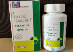 ������(Imatinib)�����õĽ���Ч��