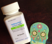 ��³����(Ibrutinib)�Բ�ͬ�����ܰ�������Ч