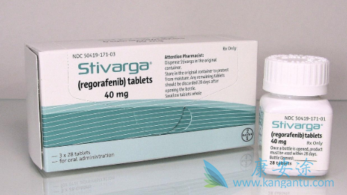 瑞戈非尼 瑞戈非尼