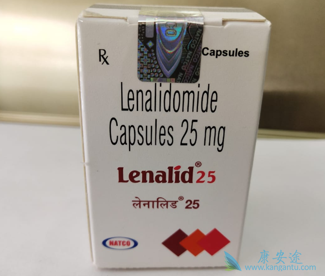 来那度胺 来那度胺