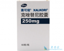 ��������(crizotinib)����ҩ�����Ʋ�������