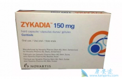 ��������(Ceritinib)�Բ���Ч��Σ�