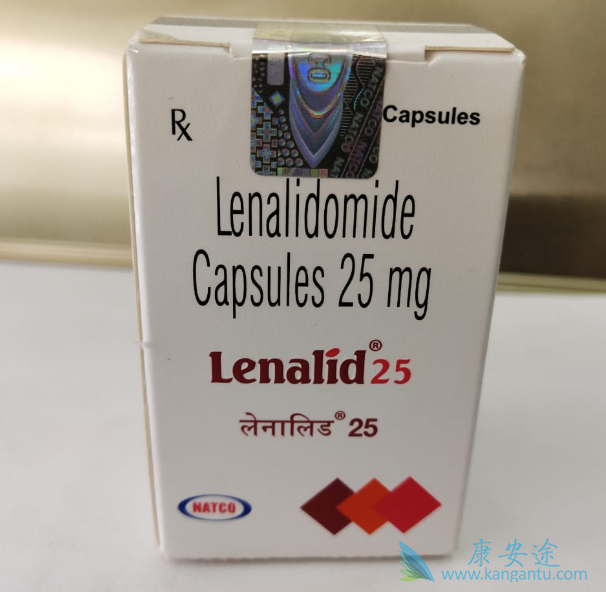 来那度胺 来那度胺