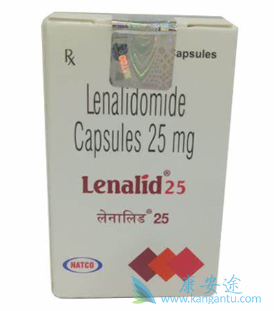 来那度胺 来那度胺