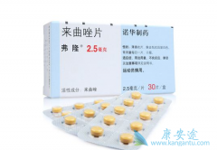 ������(letrozole)���ƺ����Ŀ����Ը���
