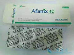 ��ο�����������(Afatinib)��ҩ���ƺͺ�������ѡ��