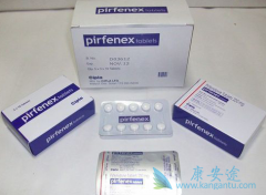 ������ͪ/pirfenidone�İ�ȫ�Ժ���������ô����