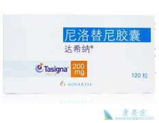 ���ô�ϣ���ܸ���Ч����շ���֢��bcr-abl������������