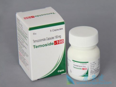 ��������Ī��(temozolomide)���Խ���������Ч��