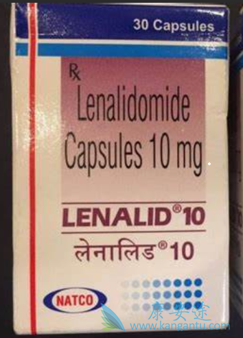 来那度胺 来那度胺