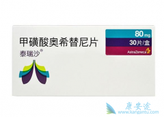 ��ϣ����(Osimertinib)���Ƽ���������ҩ���ߵĲ�������