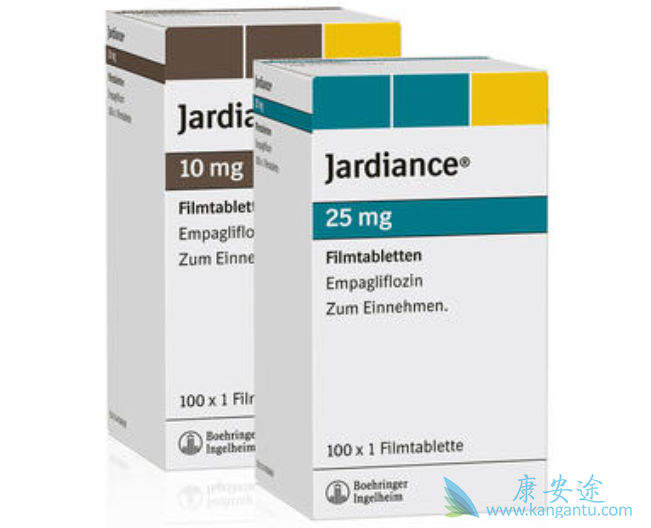 恩格列净 恩格列净