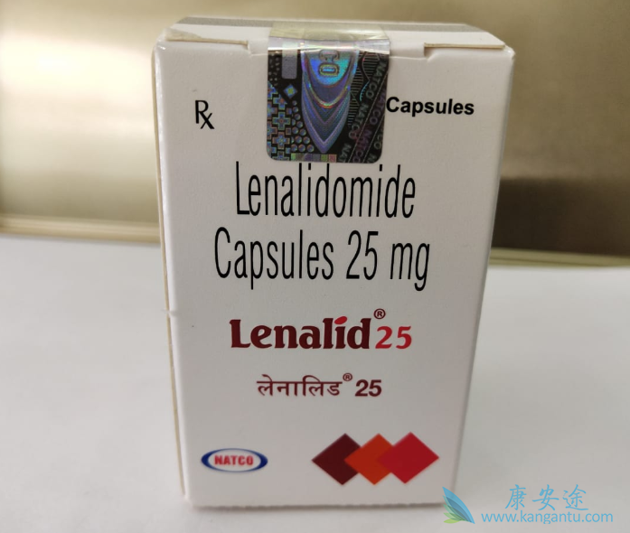 来那度胺 来那度胺