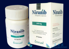 ��������(niraparib)��ҩ���໥���ö���
